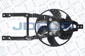 J.Deus EV110211 - FIAT CINQUECENTO 0.9 (91-)