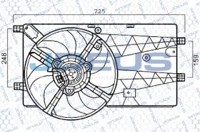 J.Deus EV111290