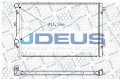 J.Deus M0010710 - RADIA VW TOURAN/GOLF V/CADDY 1.9 TDI +CLIMAT (03>)