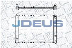 J.Deus M0020450 - RADIA ROVER 25 /ZR 1.4/1.6/1.8 +AC (7-99>)