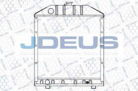 J.Deus M0110060 - RADIA FIAT AGRI 90/80-100/80/110-80- 655/680/780-PASO TRANS