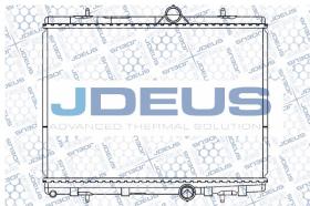 J.Deus M0210570 - RADIA CITROEN C4 II/DS4/DS5/BERLINGO/PEUGEOT 3008/5008