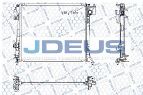 J.Deus M023118A