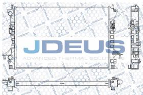 J.Deus M023122A - RADIA RENAULT LAGUNA II 1.9/2.2DCI (05>) ESPACE IV (06>)