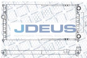 J.Deus M0250230 - RADIA SEAT IBIZA II/INCA 1.9D/1.8/2.0 -AC (MANG. DCHA.)