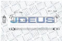 J.Deus M028082X - RADIA TOYOTA AURIS 1.8 HIBRID (10/12>) RADIA. AUXIL  BATERIA