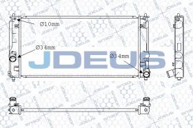 J.Deus M0280980
