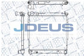 J.Deus M042013A