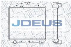 J.Deus M0480020 - RADIA KUBOTA AVANT SERIES
