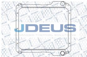 J.Deus M0640040 - RADIA JCB 3CX SITEMASTER