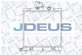 J.Deus M065014A - RADIA KIA PICANTO 1.1 (9/07->)