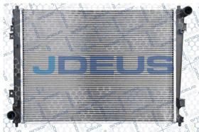 J.Deus M0650290 - RADIA KIA CARENS III 2.0CRDI (9/06>) MAN.