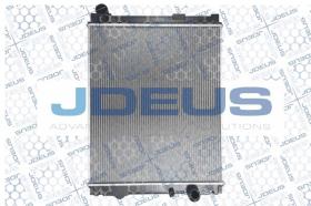 J.Deus M118050B - MITSUBISHI CANTER FE5/FE6 155CV