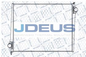 J.Deus M141005B