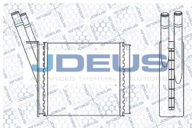 J.Deus M220023A - CALEF OPEL FRONTERA B/MONTEREY (91>99)