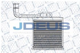 J.Deus M242001A - CALEF SUZUKI VITARA (88>) SANTANA 100/350 + TUBOS