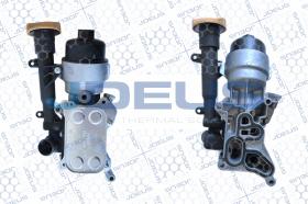 J.Deus M411115A - ENFAC OPEL/FIAT (COMPLETO+ LLENADO ACEITE)