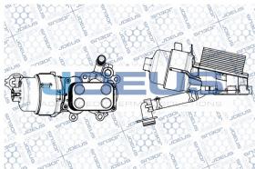 J.Deus M4121140 - ENFAC FORD/PSA  (COMPLETO)