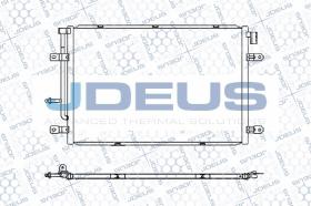 J.Deus M7010350 - CONDE AUDI A4 II (01-03>) SEAT EXEO