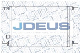 J.Deus M7010660 - CONDE AUDI A3 III/VW GOLF VII/LEON III 1.2TFSI/1.6TDI (13>)