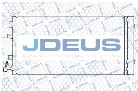 J.Deus M7230990 - CONDE RENAULT MEGANE III/SCENIC III (11/08)