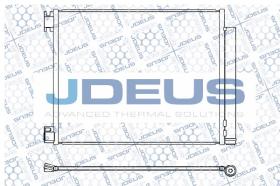 J.Deus M7231310 - CONDE RENAULT MEGANE IV/SCENIC IV/TALISMAN (15>)