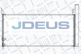 J.Deus M7280820 - CONDE TOYOTA PRIUS 1.8I (1/09>) AURIS 1.8I (07>) LEXUS 200 H
