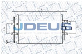 J.Deus M7300700 - CONDE VW BEETLE 1.4/1.6/1.8T/2.0/1.9TDI (98>)