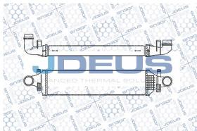 J.Deus M817104A - INTER MB W176 CLASE A (6/12>) W246 CLASE B (11/11>) CLA