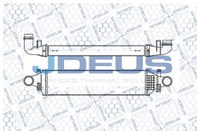 J.Deus M817104A - INTER MB W176 CLASE A (6/12>) W246 CLASE B (11/11>) CLA