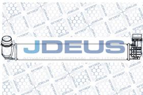 J.Deus M823099A - INTER RENAULT MEGANE III/FLUENCE 1.5DCI (11/08>) VALEO