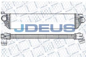 J.Deus M823111A - INTER RENAULT MASTER III/ NV400/MOVANO B 2.3DCI (2/10>)