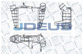 J.Deus M830014A - INTER SEAT IBIZA IV/CORDOBA/VW POLO (09-01>) -SENSOR