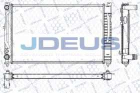 J.Deus RA0010180 - RADIA AUDI A4 1.6/1.8 20V/1.9TDI (95>96)