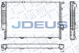 J.Deus RA0050180 - RADIA BMW S5 E34 525TDS MAN. (91>96)