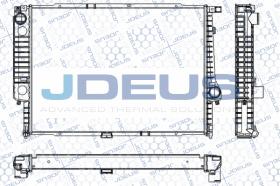 J.Deus RA0050430 - RADIA BMW S5 E34 530I/535I/M5 E32 730I/735I