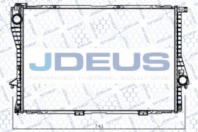 J.Deus RA0050631