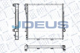 J.Deus RA0050720 - RADIA BMW X5 E53 3.0I/3.0D AUT (05-00>)