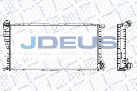 J.Deus RA0050740 - DESCATALOGADO