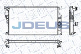 J.Deus RA0050800