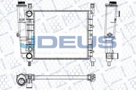 J.Deus RA0110390 - RADIA FIAT UNO 45  MOTOR FIRE (86>)