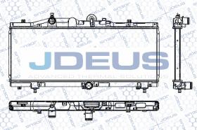 J.Deus RA0110460 - RADIA FIAT BARCHETA 1.8 16V (95>05)