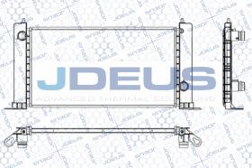 J.Deus RA0110851 - DESCATALOGADO