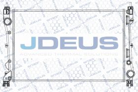 J.Deus RA0111320