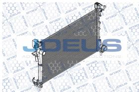 J.Deus RA0111490 - FIAT TIPO II 1.6 (15-)