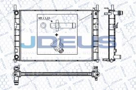 J.Deus RA0121080