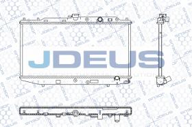 J.Deus RA0130010