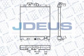 J.Deus RA0130040 - DESCATALOGADO