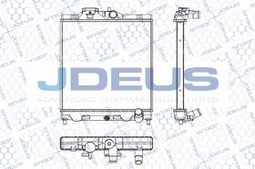 J.Deus RA0130040 - DESCATALOGADO