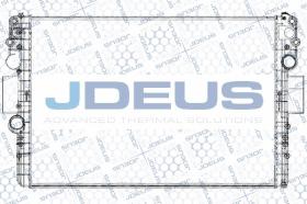 J.Deus RA0140040